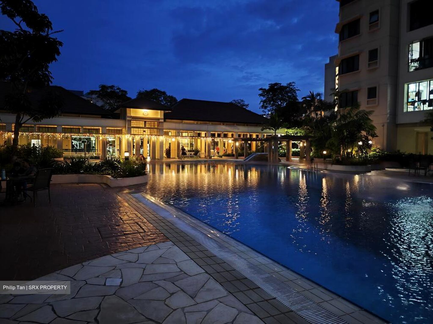 Simsville (D14), Condominium #455169641